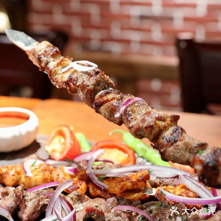 初秋的微熏，还是在露台花园最惬意