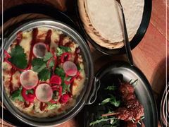 -Luchador摔跤手墨西哥餐厅(恒宇广场店)