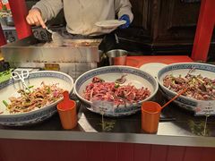 -松咖啡自助餐厅·松北香格里拉