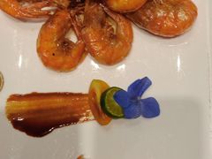 -望乡楼上海菜(日月光店)