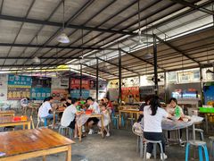 大堂-五七小李子油焖大虾(总店)