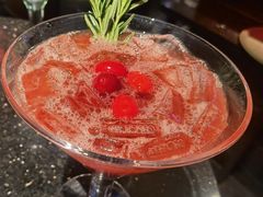 -Chili's Cafe&Bar奇利斯(滨江店)