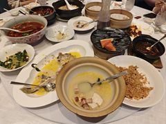 -上海小南国(国发店)