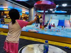 -青水瓦台汤泉(未央店)