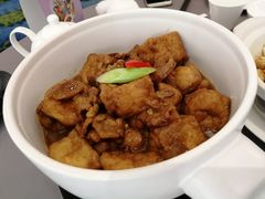 徐记油豆腐烧肉-徐记海鲜(陕西历史博物馆|明德门店)