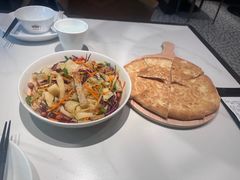 -清真·卡德尔大叔新疆主题餐厅(龙汇路店)