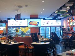 -锅小主火锅(楚翘城店)