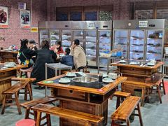 -小向麻辣烫(天街总店)