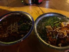 -老五鸡丝豆花面粉(瑞金北路68号院店)