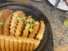 -好灶头妈妈菜·柴火灶台鱼·千岛湖土菜地标美食