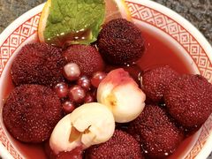 -福苗小骆驼烧烤(大唐不夜城店)