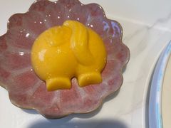 -鲜得莱渔港·小平岛海胆馆(七贤岭店)
