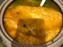 成都煎蛋汤-辛香汇(飞洲店)