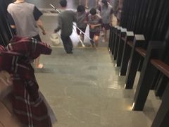 -纽斯桑拿会所(餐厅天山路店)