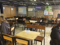 大堂-放哈·甜醅子奶茶创造者(正宁路店)