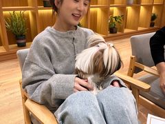 -东田之村自助餐厅(金水路店)