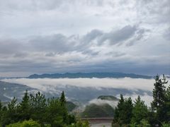 -重庆云阳龙缸景区