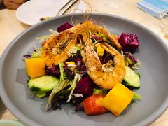 -天空花园餐吧·生日·团建(南山店)
