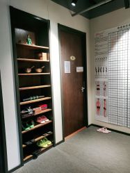 -FineYoga梵音瑜伽·普拉提