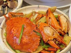 -七寸飝大饭店(马场店)