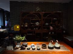 -汤家茗苑·精致私房菜(白沙店)