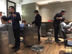 -印·Style造型创始店