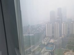 -青岛五四广场海景美仑国际公寓酒店