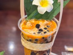 粘粘奶冰沙-婉泰·特色小吃·舂鸡脚(告庄二店)