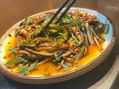 -飞虹鱼馆(春华路店)