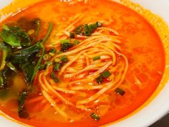 -索菲特酒店·乐轩华中餐厅