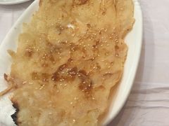 -香满锅老北京羊蝎子火锅·家常菜(新街口店)