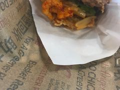 -肯德基(汤逊湖店)