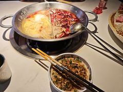-小龙坎火锅(IFS HOT店)