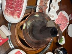-宝泉铜锅·涮羊肉(解放东路店)