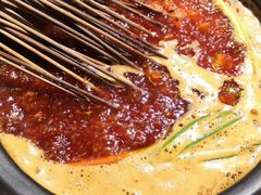 -钢管厂五区小郡肝火锅串串香(总店)