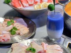 -椰小鸡·琼州糟粕醋·火锅(美兰缤纷城店)