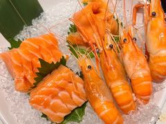 -水木锦堂·自助铁板烧(世贸天阶店)