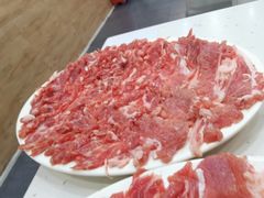 -黑山牛肉汤火锅(花城汇店)