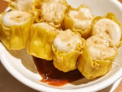-老坑记·香港经典粤菜馆