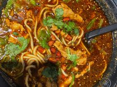 -苗乡米线(建军路店)