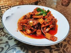-外婆菜(江乡路店)