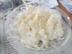 -周大娘牛乳(旧寨古村总店)