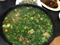 -杨记清芳牛肉拉面(宝龙广场店)