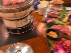 -大阪烧肉BAKA一代(十亩地店)