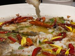 -新太二·鲜料川菜(东汇城店)