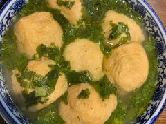 -兰边碗(鼓楼店)