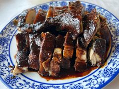 -邱记私房菜·十八年本地菜