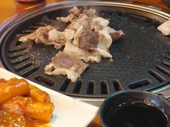-杀猪天·韩国烤肉(总店)