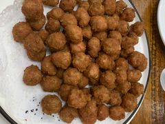 -牛庄高晓山风味馅饼城(海城店)