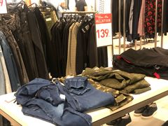 -ZARA(青岛万象城店)